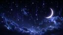 Discovery splash banner for Lunar🌙 Discord server
