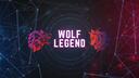 Discovery splash banner for Wolf Legend Discord server