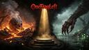 Discovery splash banner for OneFragLeft (Ru) Discord server