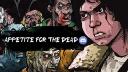 Discovery splash banner for AppetiteForTheDead's server Discord server