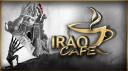 Discovery splash banner for Iraq Cafè Discord server