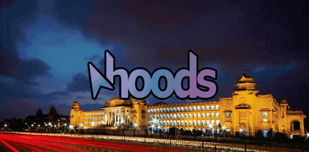 Discovery splash banner for Bangalore-Hoods Discord server