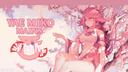Discovery splash banner for Yae Miko Mains | Genshin Impact Discord server