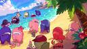 Discovery splash banner for Town of Us Discord server