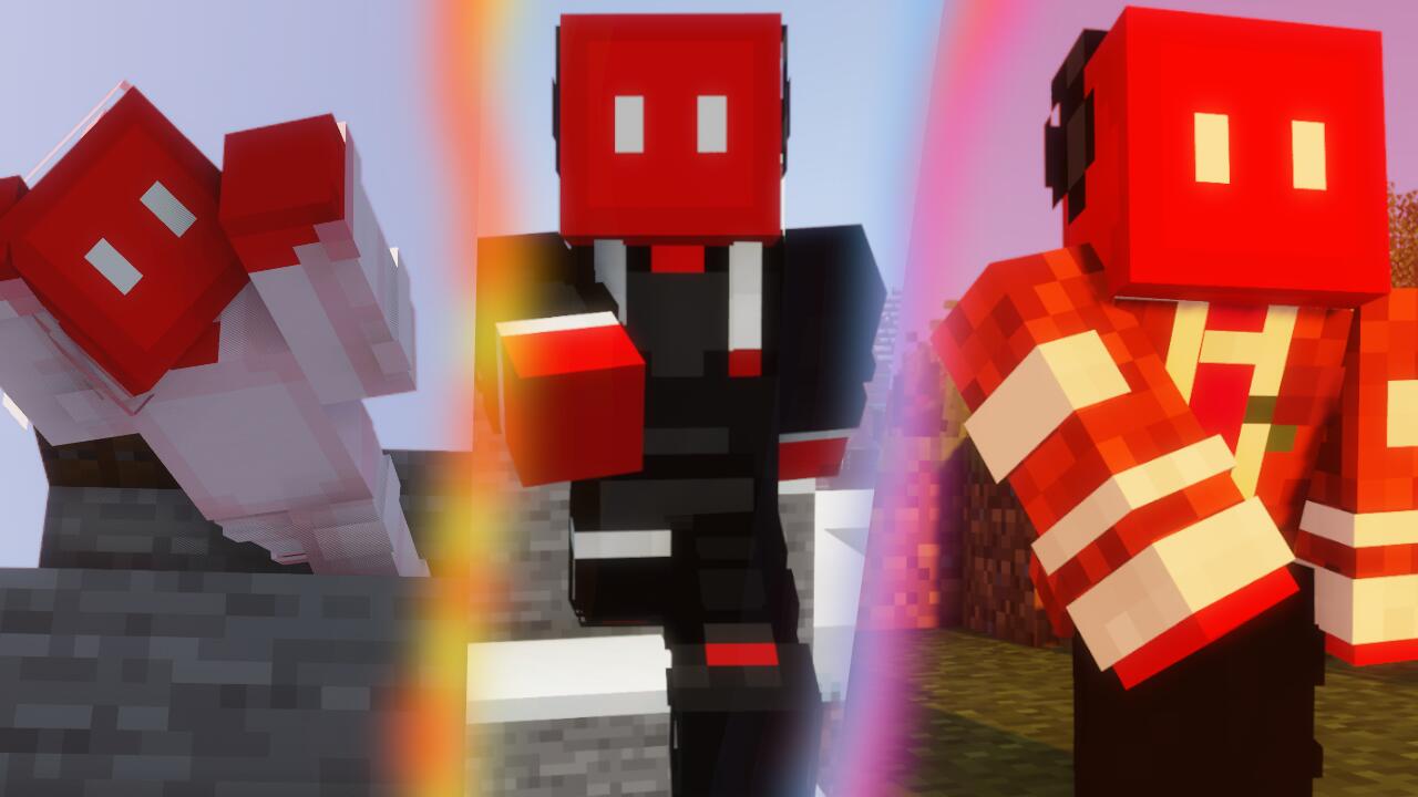 Discovery splash banner for Spepticle's Spot Discord server