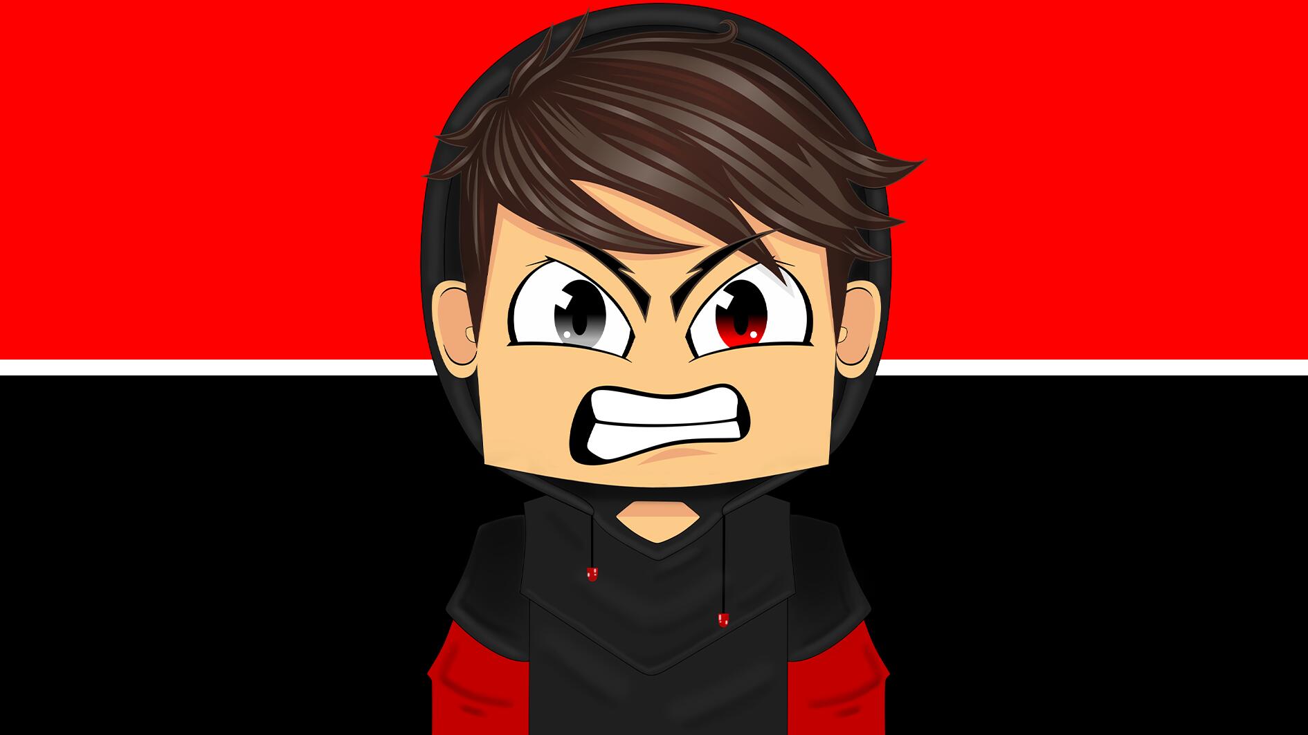 Discovery splash banner for MAHDI LAMBO Discord server