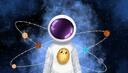Discovery splash banner for Cosmic Spuds Discord server