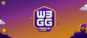 Discovery splash banner for W3GG Discord server