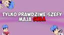 Discovery splash banner for Kijanki Węgorza. Discord server