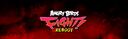 Discovery splash banner for Fight: Reboot! | NetFlow Discord server