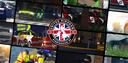Discovery splash banner for United Kingdom Birmingham Roleplay Discord server
