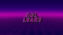 Discovery splash banner for RGL Leaks 🔮 Discord server
