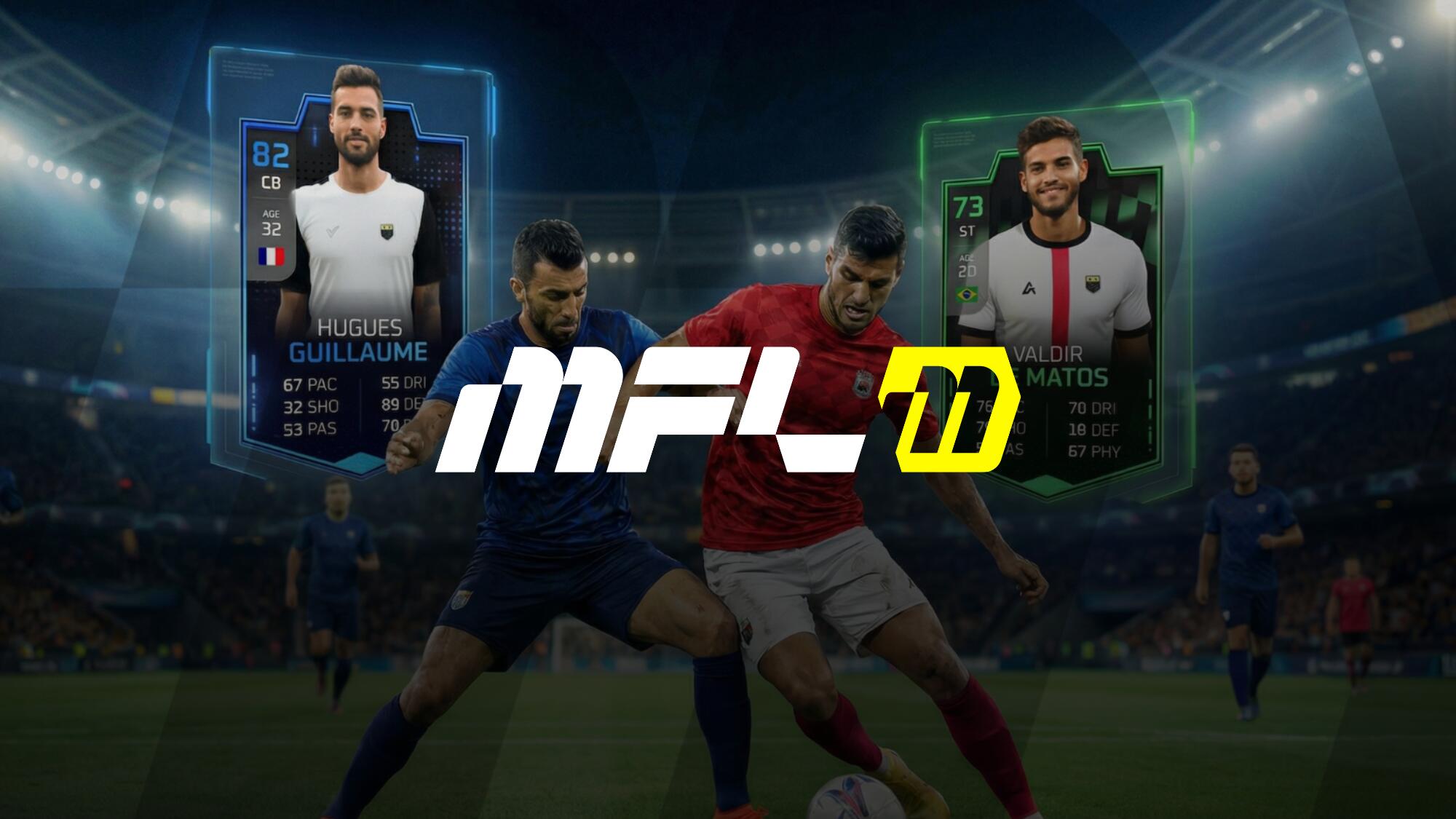 Discovery splash banner for MFL Discord server