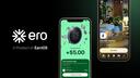 Discovery splash banner for EarnOS Discord server