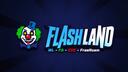 Discovery splash banner for FlashLand Semi-WL | FIN BÊTA V1⚡ Discord server