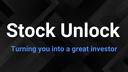 Discovery splash banner for Stock Unlock Discord server