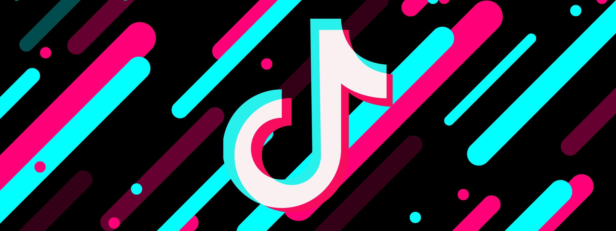 Discovery splash banner for TikTok Engagement - Follow4Follow & F4F to Boost TikTok Followers Discord server