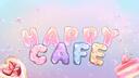 Discovery splash banner for -ˋˏ꒰ Happy Café ꒱ˎˊ- Discord server