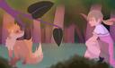 Discovery splash banner for 𝙻A Z𝙰P𝙰T𝙴R𝙸A Discord server