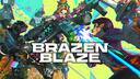 Discovery splash banner for Brazen Blaze Discord server