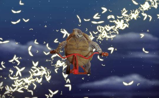 Discovery splash banner for veequeue's Turtle Empire 🐢 Discord server