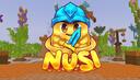 Discovery splash banner for NUSI.PL Discord server