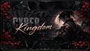 Discovery splash banner for ۶ৎ Cyber Kingdom™ 🌙 |I Social . Chill . VCs . Events . Gwys . 🧃 Discord server