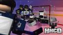 Discovery splash banner for HHCO Hockey League Server | PGHO S29 Regular Season Discord server