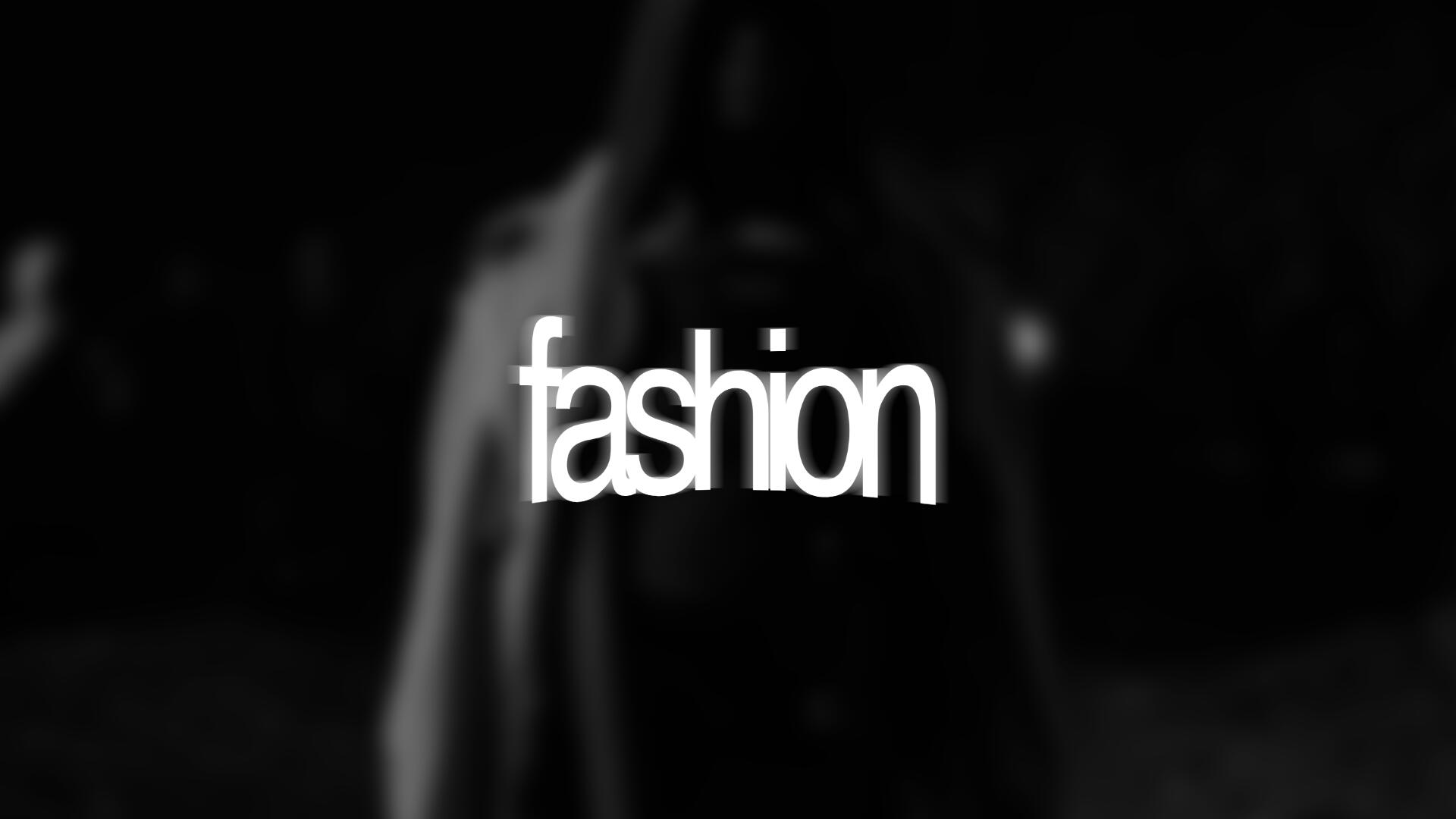 Discovery splash banner for FASHION Discord server