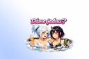 Discovery splash banner for Partička CZ/SK Discord server