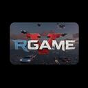 Discovery splash banner for RGAME Discord server