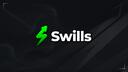 Discovery splash banner for Swills Discord server