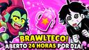 Discovery splash banner for BRAWLTECO Discord server