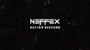 Discovery splash banner for NEFFEX Nation Discord server