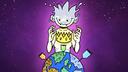 Discovery splash banner for SpeedSilver's Events Discord server