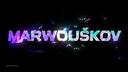 Discovery splash banner for MARWOUŠKOV Discord server