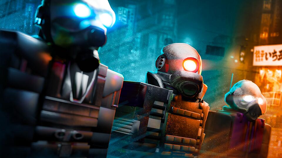 Discovery splash banner for Half Life World Discord server