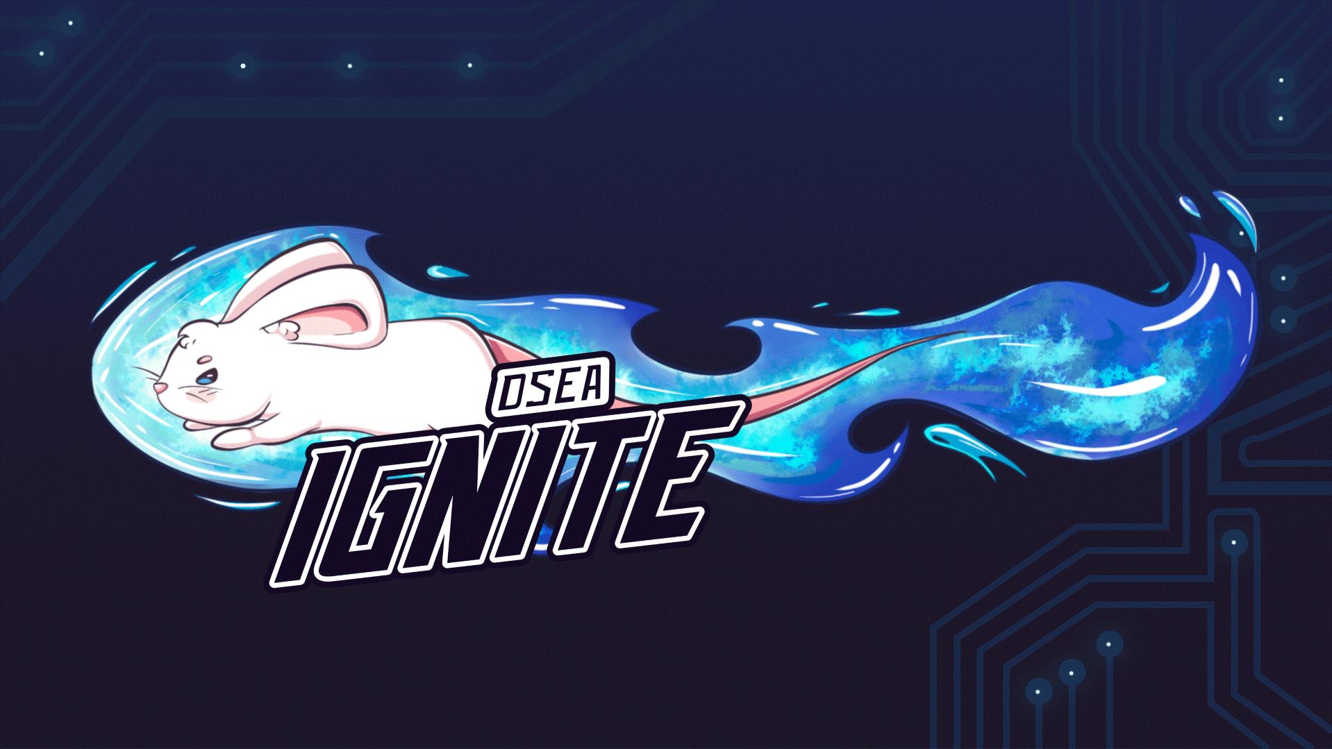 Discovery splash banner for DSEA Ignite Discord server