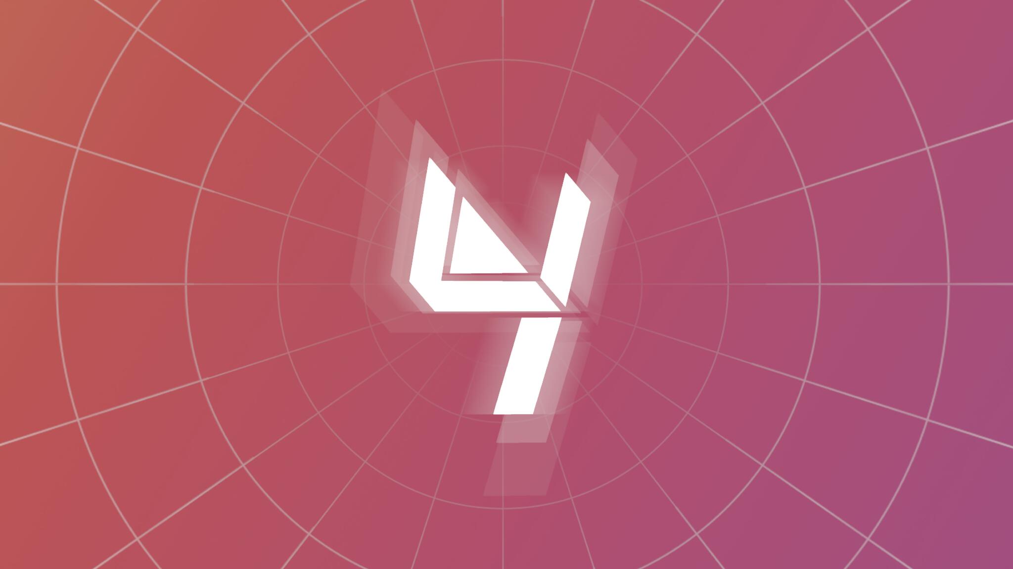 Discovery splash banner for V4NGUARD Discord server
