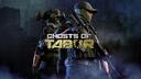 Discovery splash banner for GHOSTS OF TABOR Discord server