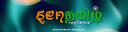 Discovery splash banner for Senthamizh Roleplay Discord server