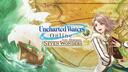 Discovery splash banner for Uncharted Waters Online Discord server