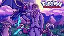 Discovery splash banner for Pokemon Team Rocket Edition Discord server