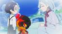 Discovery splash banner for Pokémon Chit Chat Discord server