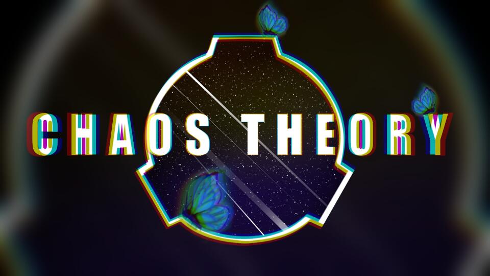 Discovery splash banner for Chaos Theory Discord server