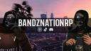 Discovery splash banner for BandzNationRP™ | Xbox Next Gen Discord server