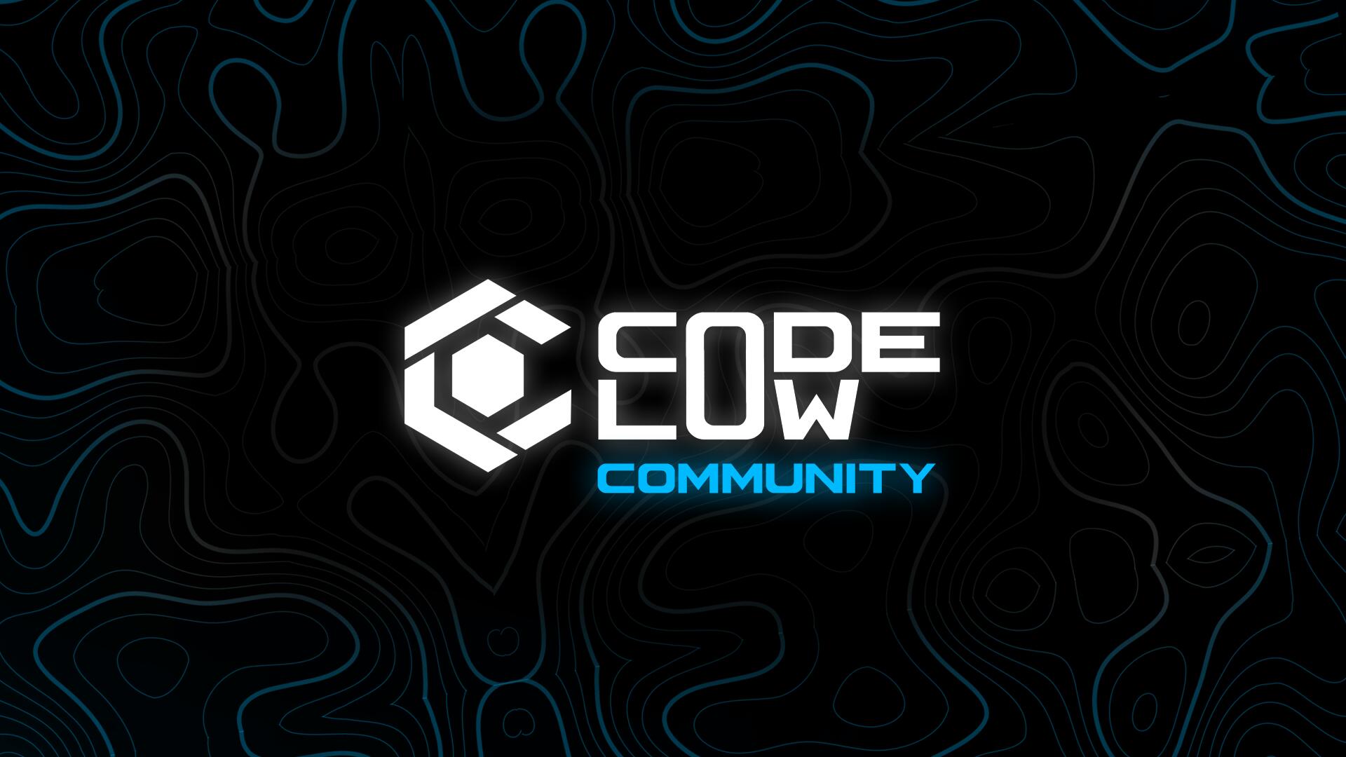 Discovery splash banner for CodeLow • Roblox Discord server