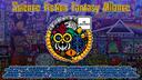 Discovery splash banner for SFFA Discord server