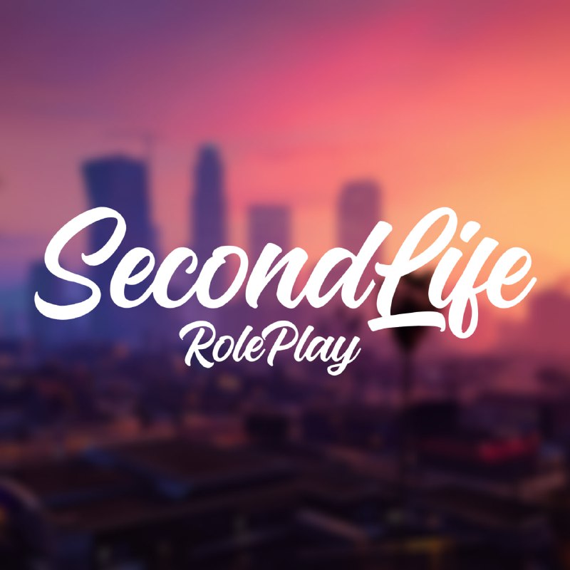 Discovery splash banner for SecondLife RolePlay Discord server