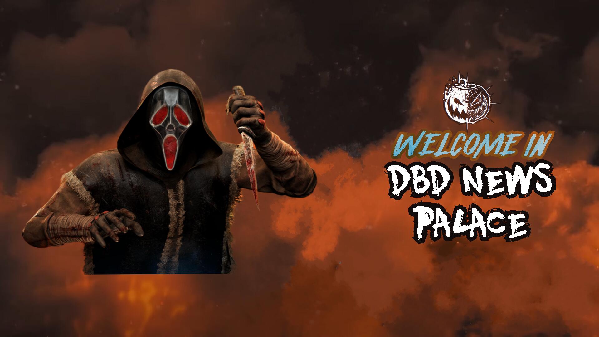 Discovery splash banner for 𝐃𝐁𝐃 𝐍𝐄𝐖𝐒 𝐏𝐀𝐋𝐀𝐂𝐄 Discord server